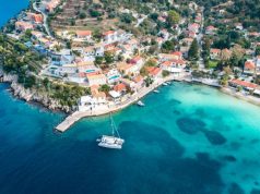 Dream Yacht Worldwide expands fleet and skippered charter options as sailing vacations gain popularity among non-sailors