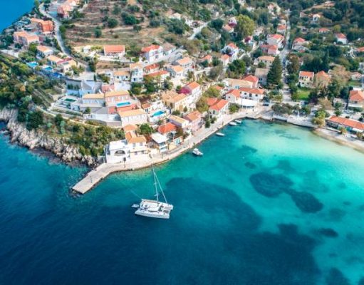 Dream Yacht Worldwide expands fleet and skippered charter options as sailing vacations gain popularity among non-sailors