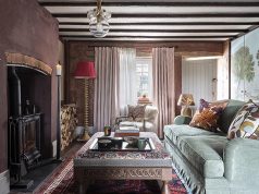 Explore the English Countryside this New Year