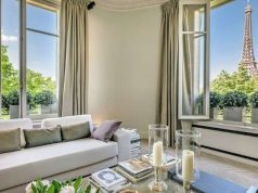 This Valentine’s Day try a Unique European Getaways