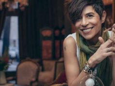 Meet Dominique Crenn, the Chef Behind the Movie “The Menu”