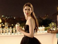 You’ll Love these 5 French Cocktails a la Emily in Paris