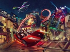 Ferrari World Abu Dhabi to launch Mission Ferrari on January 12th, 2023