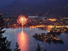 Lake Chelan is the Northwest’s Winter Wonderland