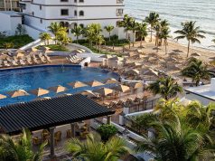 Grand Residences Introduces ‘Sunny Season’s Greetings’ Cocktail