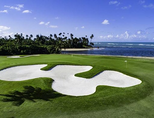 Puerto Rico Tourism, Golf Niche thriving; Island to Host Latin America Amateur Championship next month