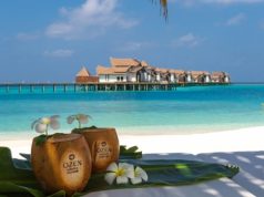 The Ultimate Maldives Island Experience