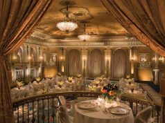 Biltmore Hotel Los Angeles Announces its 100th Anniversary Plan