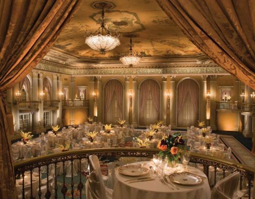 Biltmore Hotel Los Angeles Announces its 100th Anniversary Plan