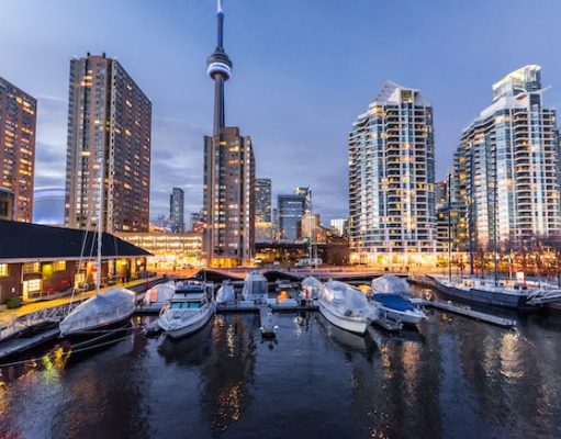 True North Bets: A Traveler’s Guide to Canadian Destinations and Apps
