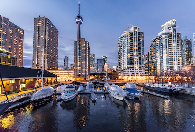 The Most Attractive Cities of Canada You Must Visit!!