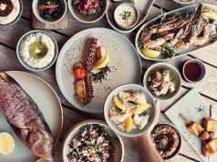 12 Fresh Dining Concepts at Patina Maldives, Fari Islands