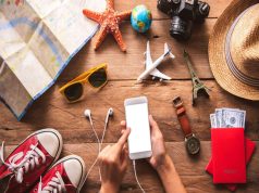 The Most Essential Travel Gear for Every Season