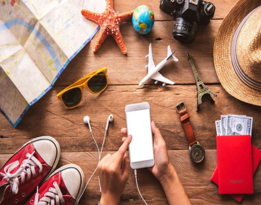 The Most Essential Travel Gear for Every Season