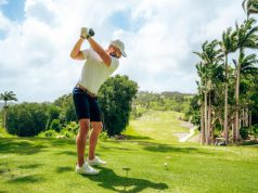 Golf Course Architect Ron Kirby Greenlights ‘Caribbean Masterpiece’ at Apes Hill Barbados