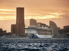 Princess Cruises Readies for Full Japan Season in 2023