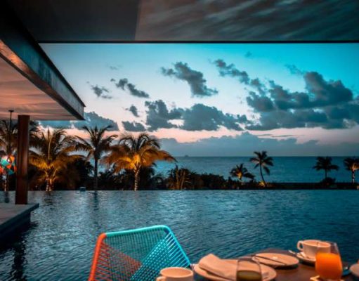 Hotel Xcaret Mexico Selected as a Good Housekeeping 2023 Family Travel Awards