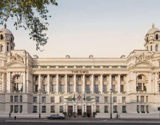 Top Hotel Opening for Early 2023