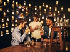 Savour 11 great Irish distillery experiences