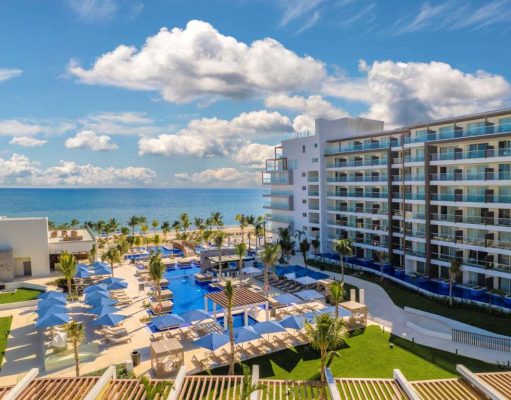 Marriott Bonvoy Welcomes Royalton Splash Riviera Cancun Marriott Bonvoy Royalton Splash Riviera Cancun