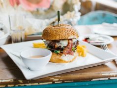 Dining experiences in Denver, Colorado