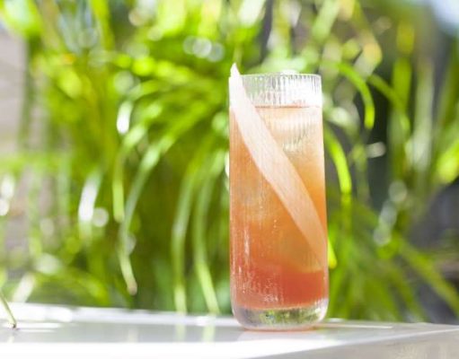 Fun Mocktail Offerings for Dry January