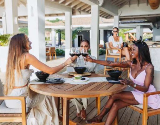 The Wild Tamarind Restaurant now open at Tamarind Hills
