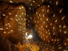 Capricorn Caves Set to Beam During Australia’s Summer Solstice