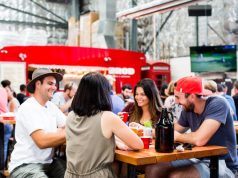 What’s on in Canberra this Summer