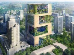 Pan Pacific Orchard Introduces First Look into Flagship Luxury Urban Oasis