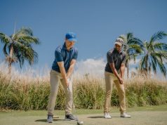 Stay and Play in Mauritius With New Golfzon Leadbetter Academy at Heritage Golf Club