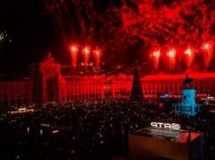 Why Not Visit Lisbon for New Years