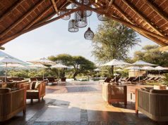 Newmark Hotels Announces Official Opening Of Letamo Lodge at Qwabi Private Game Reserve