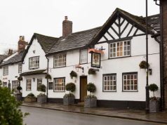 Booking.com presents Six Cozy Long Stays to Enjoy this Winter