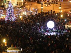 Ring in the New Year with a Cheyenne, WY Chic Soiree