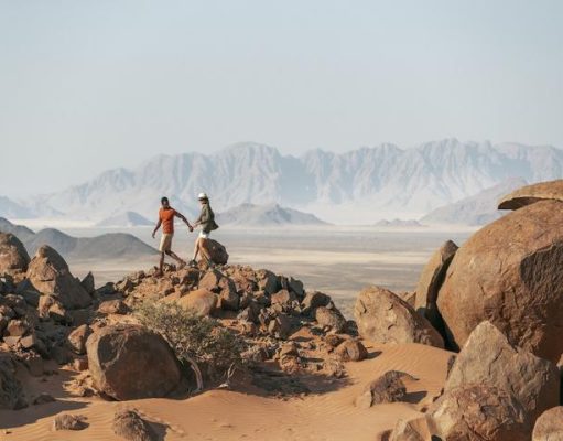 7 Reasons to Experience an African Summer Safari with Wilderness