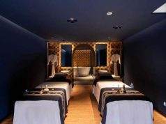 Meliá Chiang Mai Launches YHI Spa