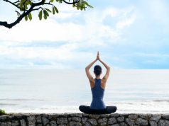 ‘Metta Healing’, Energy Channeling and The Art of Detox at Chiva-Som