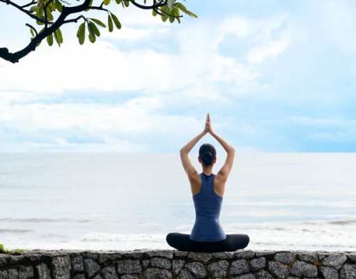 ‘Metta Healing’, Energy Channeling and The Art of Detox at Chiva-Som