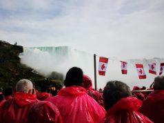 Planning The Perfect Day Trip to Niagara Falls if You’re in Toronto