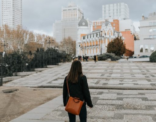 Experience the Best of Madrid as a Solo Female Traveler