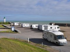 Top 6 Tips for CamperVan Trip 2023