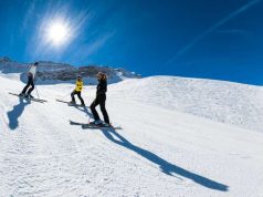 R Collection Hotels Announces Season Opener of Two 5-Star Ski Mountain Retreats: Montana Lodge & Spa and Grand Hotel Courmayeur Mount Blanc