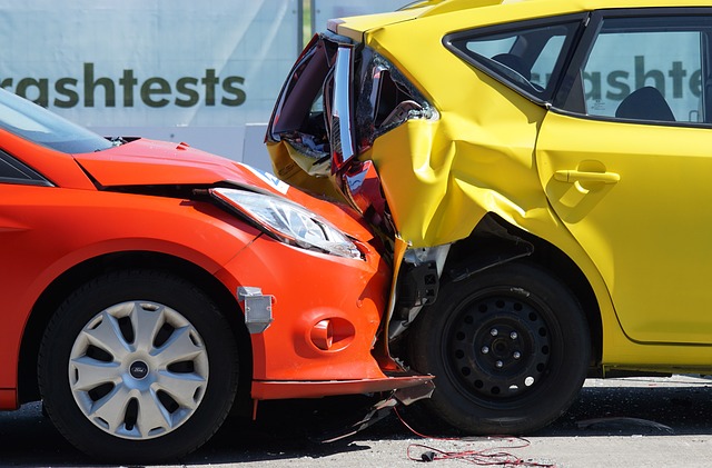 5 Types of Car Accidents You Must Hire a Lawyer For
