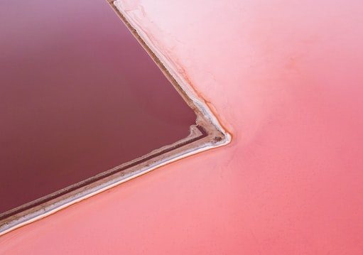 Viva Magenta | Best places around the world to see PANTONE 2023 color of the year