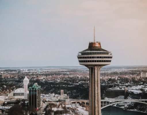 Top 10 land-based casinos to visit in Canada