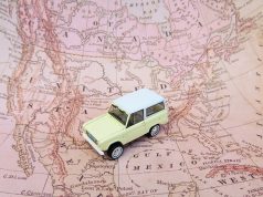 Fun Ways to Entertain Yourself When Traveling