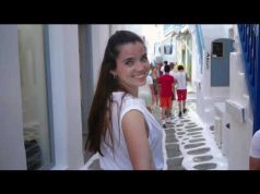 Idyllic Aegean with Celestyal Cruises