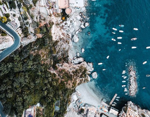 Take a Road Trip – The Best Driving Routes in Europe