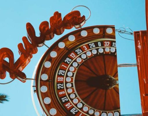 Top Roulette Games in Online Casinos You Should Try First